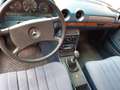 Mercedes-Benz 240 Diesel W123 - kerngesunder Zustand Albastru - thumbnail 6
