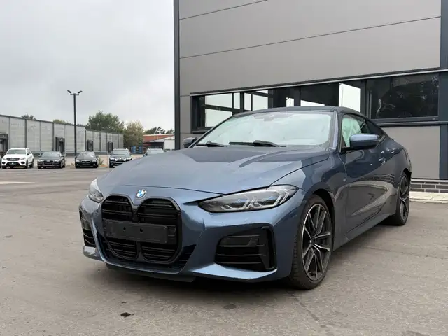 BMW M440i Coupe Harman&Kardon*Fahrbereit*