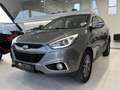 Hyundai iX35 2,0 CRDi GO *TOP*GARANTIE*KREDIT*SR+WR*1.HAND* Szürke - thumbnail 1