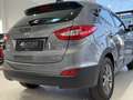 Hyundai iX35 2,0 CRDi GO *TOP*GARANTIE*KREDIT*SR+WR*1.HAND* Grau - thumbnail 12