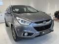 Hyundai iX35 2,0 CRDi GO *TOP*GARANTIE*KREDIT*SR+WR*1.HAND* Szürke - thumbnail 5