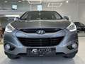 Hyundai iX35 2,0 CRDi GO *TOP*GARANTIE*KREDIT*SR+WR*1.HAND* Szürke - thumbnail 3