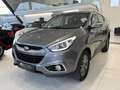 Hyundai iX35 2,0 CRDi GO *TOP*GARANTIE*KREDIT*SR+WR*1.HAND* Szürke - thumbnail 2