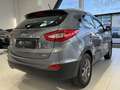Hyundai iX35 2,0 CRDi GO *TOP*GARANTIE*KREDIT*SR+WR*1.HAND* Szürke - thumbnail 10