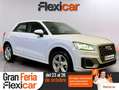 Audi Q2 35 TDI Black line edition quattro S tronic 110kW Blanc - thumbnail 1