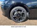 Opel Corsa F GS-Line, Automatik,Kamera,SHZ,PDC Schwarz - thumbnail 4