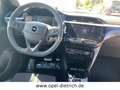 Opel Corsa F GS-Line, Automatik,Kamera,SHZ,PDC Schwarz - thumbnail 14