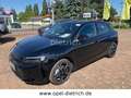 Opel Corsa F GS-Line, Automatik,Kamera,SHZ,PDC Schwarz - thumbnail 3