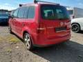 Volkswagen Touran Highline Rot - thumbnail 3