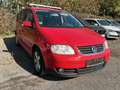 Volkswagen Touran Highline Rot - thumbnail 1