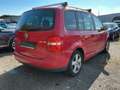 Volkswagen Touran Highline Rot - thumbnail 4