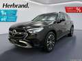 Mercedes-Benz GLC 220 d 4M Avantgarde  AHK DISTRONIC Memory Schwarz - thumbnail 1