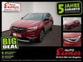 Opel Grandland X 1.2 TURBO DIRECT I TOP ZUSTAND Rot - thumbnail 1