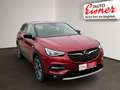 Opel Grandland X 1.2 TURBO DIRECT I TOP ZUSTAND Rot - thumbnail 17