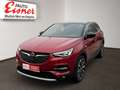 Opel Grandland X 1.2 TURBO DIRECT I TOP ZUSTAND Rot - thumbnail 2