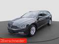 Volkswagen Passat Variant 2.0 TDI DSG Business AHK ACC LED NAVI APP+DAB+AHK Gris - thumbnail 1