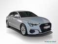 Audi A3 40 TFSI e CarPlay GRA LED Sitzh 16" Weiß - thumbnail 2