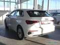 Audi A3 40 TFSI e CarPlay GRA LED Sitzh 16" Weiß - thumbnail 3