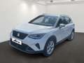 SEAT Arona 1.0 TSI FR *NAVI*PARKSENSOR*SITZH* Blanco - thumbnail 2