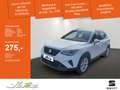 SEAT Arona 1.0 TSI FR *NAVI*PARKSENSOR*SITZH* Blanco - thumbnail 1