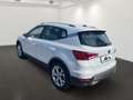 SEAT Arona 1.0 TSI FR *NAVI*PARKSENSOR*SITZH* Blanco - thumbnail 5