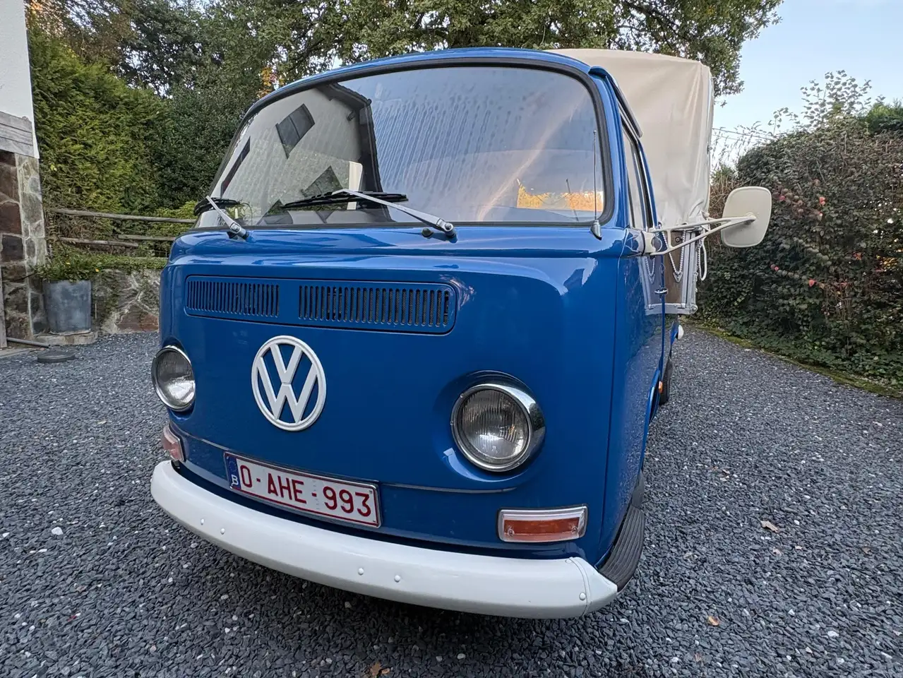 Volkswagen T2