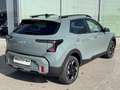 Kia Stonic 1,0 TGDI GPF 48V MHEV Silber DCT7 Grün - thumbnail 5