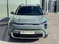 Kia Stonic 1,0 TGDI GPF 48V MHEV Silber DCT7 Grün - thumbnail 2
