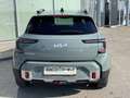 Kia Stonic 1,0 TGDI GPF 48V MHEV Silber DCT7 Grün - thumbnail 6