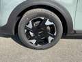 Kia Stonic 1,0 TGDI GPF 48V MHEV Silber DCT7 Grün - thumbnail 4
