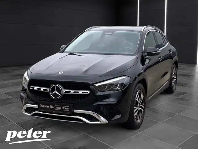 Mercedes-Benz GLA 180 Progressive*AHV