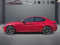 Alfa Romeo Giulia 2.0 Turbo 16V Competizione Q4 (EURO 6d) Rot - thumbnail 2