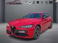 Alfa Romeo Giulia 2.0 Turbo 16V Competizione Q4 (EURO 6d) Rot - thumbnail 1