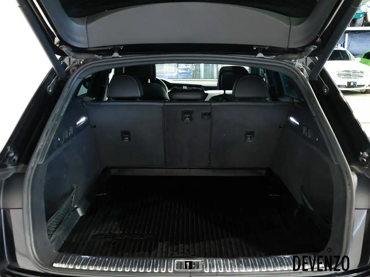 Audi e-tron снимка Audi e-tron