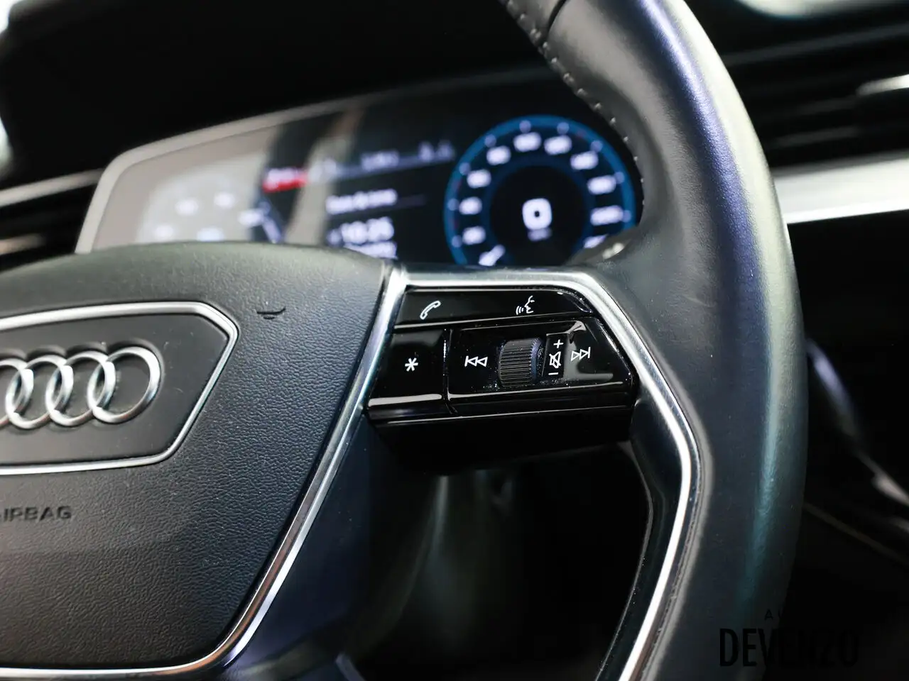 Audi e-tron снимка Audi e-tron