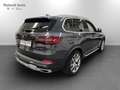 BMW X5 xdrive40d mhev 48V xLine auto Grau - thumbnail 6