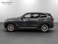 BMW X5 xdrive40d mhev 48V xLine auto Grau - thumbnail 9