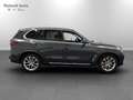 BMW X5 xdrive40d mhev 48V xLine auto Grau - thumbnail 5