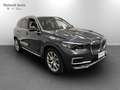 BMW X5 xdrive40d mhev 48V xLine auto Grau - thumbnail 4