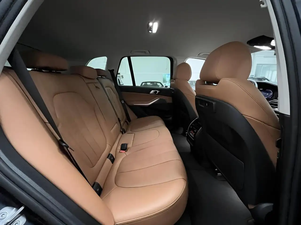 BMW X5 xdrive40d mhev 48V xLine auto 16