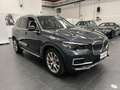 BMW X5 xdrive40d mhev 48V xLine auto Grigio - thumbnail 4