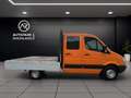 Mercedes-Benz Sprinter II Pritsche/DoKa 309/311/313/315 CDI Orange - thumbnail 7