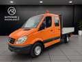 Mercedes-Benz Sprinter II Pritsche/DoKa 309/311/313/315 CDI Orange - thumbnail 2