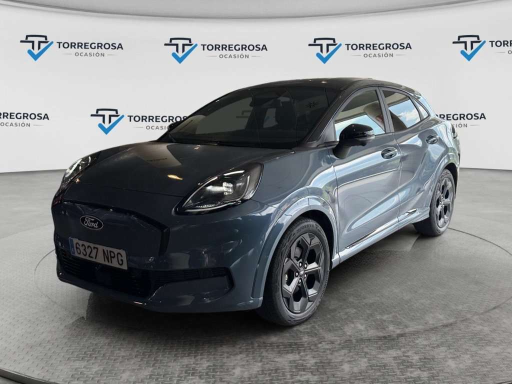 Ford Puma Gen-e FWD 46.8kWh - foto 1