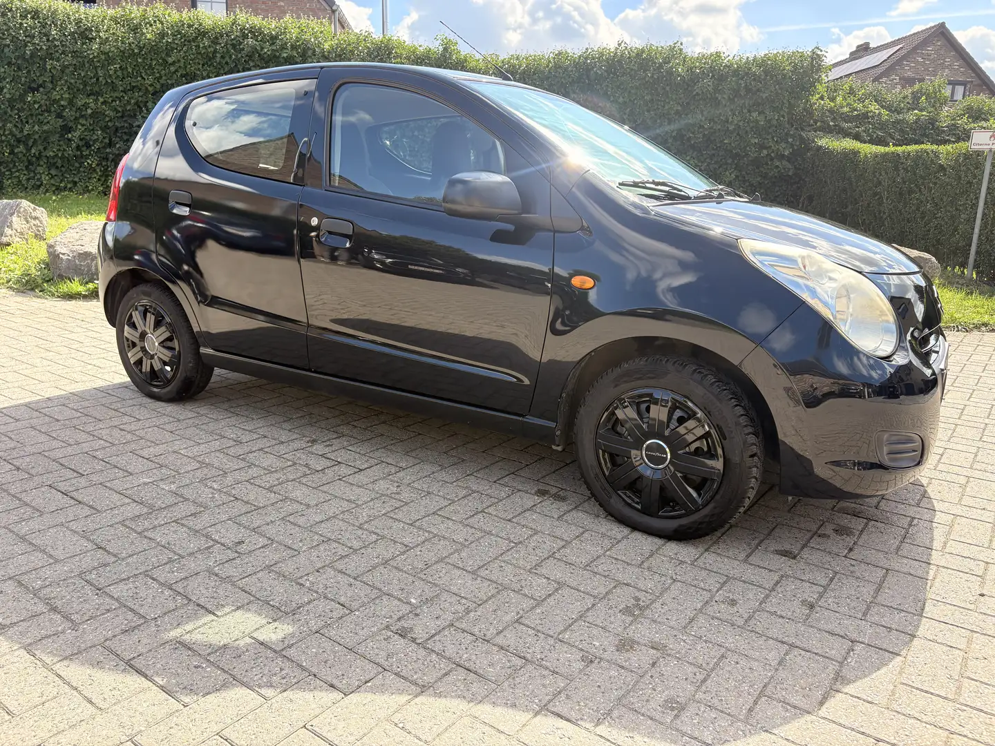 Suzuki Alto 1.0i GA - 1