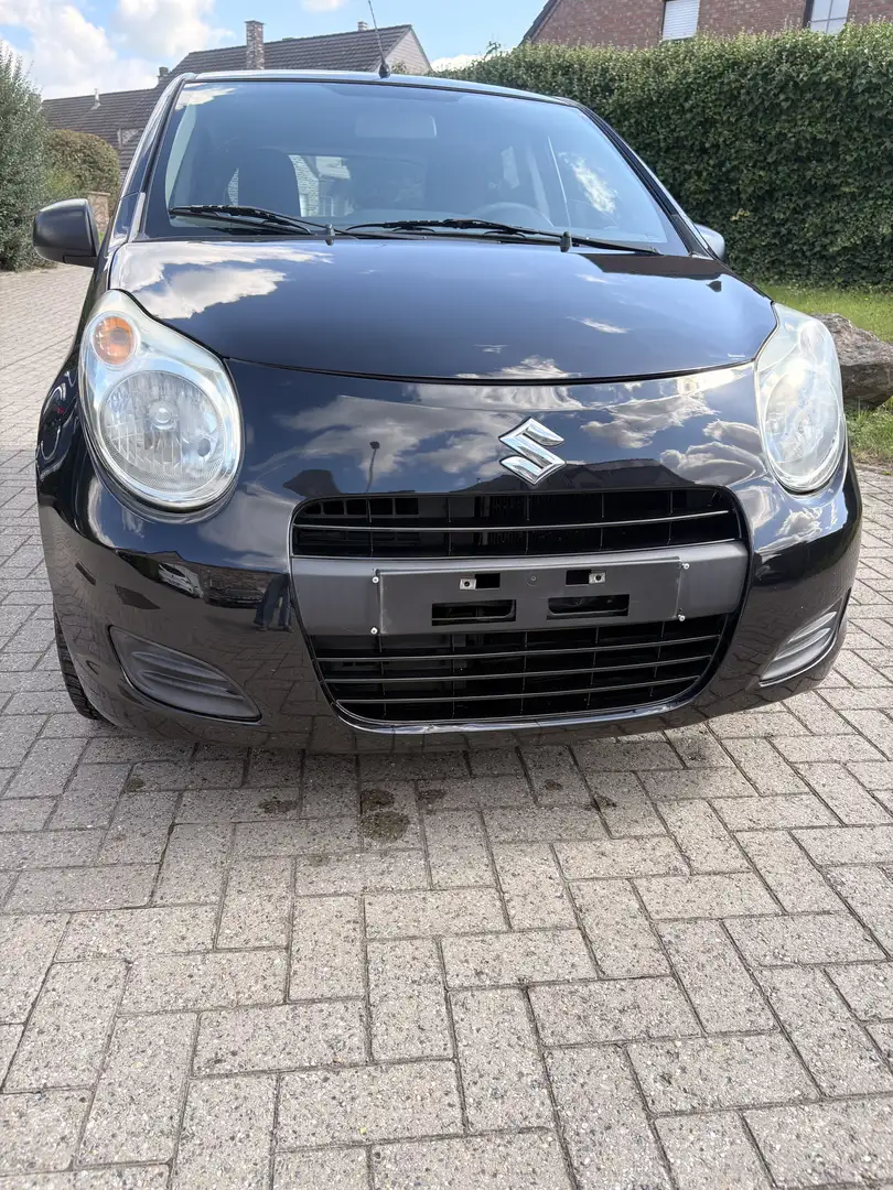 Suzuki Alto 1.0i GA - 2