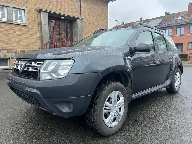 Dacia Duster Duster 1.6i