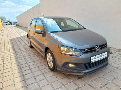 Volkswagen Polo 4Sports 1,2 TDI DPF Erster Besitz