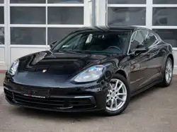 Porsche Panamera 4 S MATRIX+360°+SITZBELÜFTUNG+14 WEGE