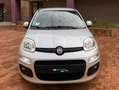 Fiat Panda Panda III 2012 1.2 Lounge Benzina/GPL Grau - thumbnail 2